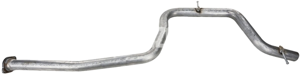 EXHAUST PIPE Volvo 30794670