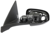 REAR VIEW MIRROR Left Volvo 30799940 (OEM)