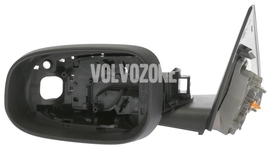 REAR VIEW MIRROR Left Volvo 30799940 (OEM)