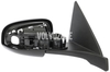 REAR VIEW MIRROR Right Volvo 30799943 (OEM)