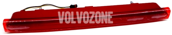 Třetí brzdové světlo P1 C30