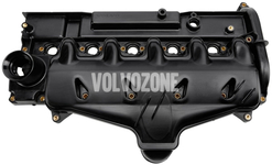 Sání/víko ventilů 5 válec 2.4D/D5 P2 (2006-)