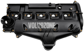 Sání/víko ventilů 5 válec 2.4D/D5 P2 (2006-) (OEM)