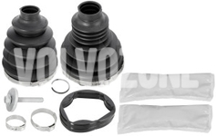 BELLOWS KIT Volvo 31256830