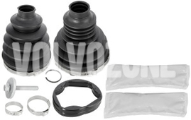 BELLOWS KIT Volvo 31256830 (OEM)