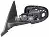 REAR VIEW MIRROR Left Volvo 31278733 // Manually retractable (OEM)