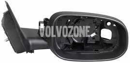 REAR VIEW MIRROR Right Volvo 31278739 // Manually retractable (OEM)