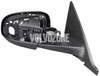 REAR VIEW MIRROR Right Volvo 31278739 // Manually retractable (OEM)