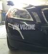 Záslepka mlhových světel pravá P3 (-2013) XC60 R-Design (OEM)
