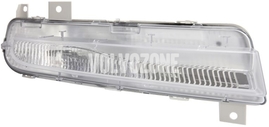 Přední obrysové světlo/denní svícení PW19W pravé P1 V40 II (OEM)