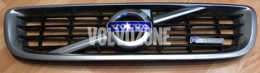 GRILLE Volvo 31290757 // R-DESIGN