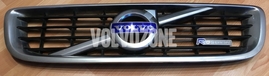 GRILLE Volvo 31290757 // R-DESIGN (OEM)