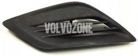 Krytka předního nárazníku levá P3 (-2013) S60 II/V60 R-Design (OEM)