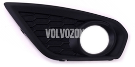 Mřížka mlhových světel pravá P1 (2010-) C30 (OEM)