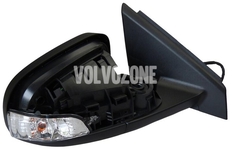 REAR VIEW MIRROR Right Volvo 31299638