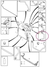 HOSE Volvo 31319142 (OEM)