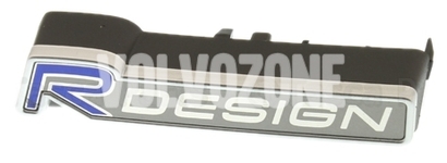 R-DESIGN EMBLEM Volvo 31322292