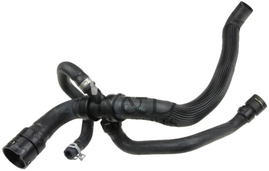 RADIATOR HOSE Volvo 31338184 (OEM)