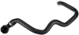 RADIATOR HOSE Upper Volvo 31338810 (OEM)