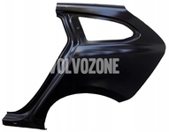 BODY SIDE Volvo 31349780