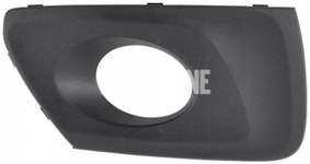 Bumper COVER Left Volvo 31353572