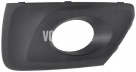 Bumper COVER Right Volvo 31353573 (OEM)