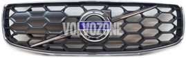 GRILLE Volvo 31353617 (2014-) (OEM)