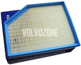 Vzduchový filtr 1.5 T2/T3, 2.0 T3/T4/T5/T6, 2.0 D2/D3/D4/D5 P1 (2014-) V40 II/V40 XC 4 válec (OEM)