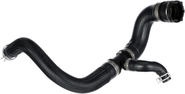 RADIATOR HOSE Lower Volvo 31368209 (OEM)