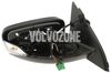 REAR VIEW MIRROR Right Volvo 31371143 // with Memory (OEM)