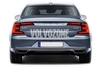 Zadní obrysové světlo levé SPA (CH -4094) S90 II (OEM)