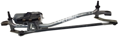Motor/mechanizmus stěračů čelního skla P1 V40 II(XC)