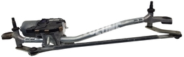 Motor/mechanizmus stěračů čelního skla P1 V40 II(XC) (OEM)