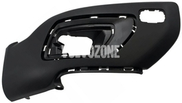 Bumper Lower SIDE SECTION Right Volvo 31378966