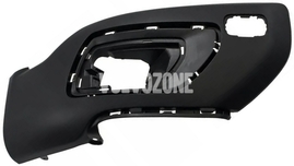 Bumper Lower SIDE SECTION Right Volvo 31378966 (OEM)