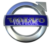 EMBLEM Volvo 31383033