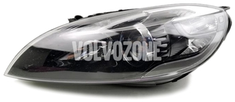 Světlomet levý xenon P1 (-2016) V40 II(XC) D3S natáčecí
