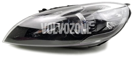 Světlomet levý xenon P1 (-2016) V40 II(XC) D3S natáčecí (OEM)
