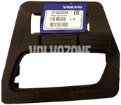 BRACKET Left Volvo 31383234