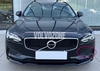 GRILLE Left Volvo 31383249 (OEM)