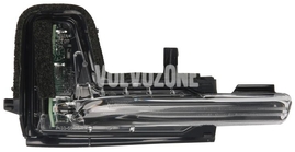 Směrovka zpětného zrcátka levá SPA XC60 II/V90 II XC/XC90 II (OEM)