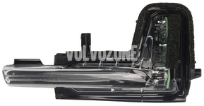 Směrovka zpětného zrcátka pravá SPA XC60 II/V90 II XC/XC90 II