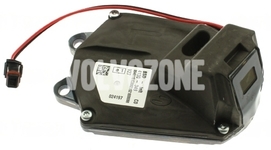 BLIS CAMERA Left Volvo 31385996