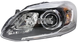 Světlomet levý xenon P3 XC60 (2014-) D3S natáčecí (OEM)
