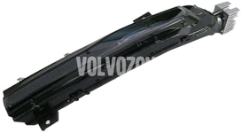Přední obrysové světlo/denní svícení LED (JM04) levé P1 (2015-) V40 II
