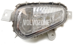 Přední obrysové světlo/denní svícení LED (JM04) levé P1 (2015-) V40 II R-Design/V40 XC