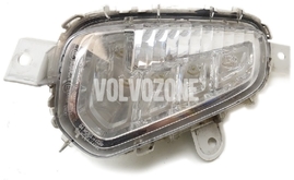 Přední obrysové světlo/denní svícení LED (JM04) levé P1 (2015-) V40 II R-Design/V40 XC (OEM)