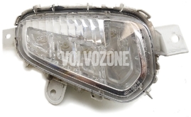 Přední obrysové světlo/denní svícení LED (JM04) pravé P1 (2015-) V40 II R-Design/V40 XC (OEM)