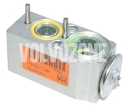 EXPANSION VALVE Volvo 31404338