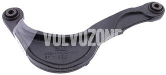Příčné závěsné rameno horní levé P3 V60 s AWD+nivomat, V70 III s AWD+nivomat/CH 67701- FWD+nivomat